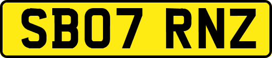 SB07RNZ