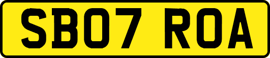 SB07ROA