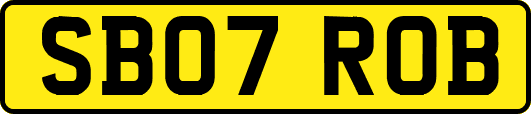 SB07ROB