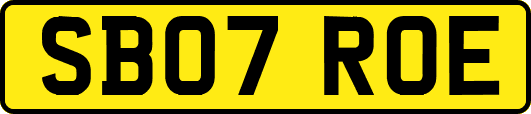 SB07ROE