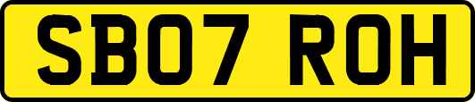 SB07ROH