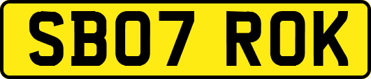 SB07ROK
