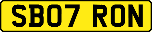 SB07RON