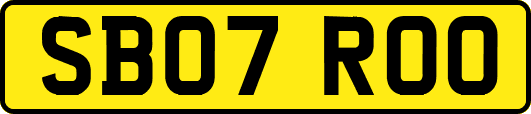 SB07ROO