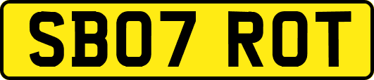 SB07ROT
