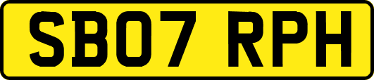 SB07RPH