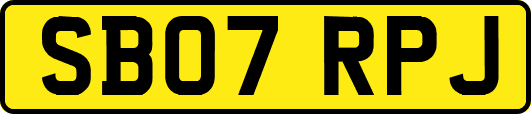 SB07RPJ