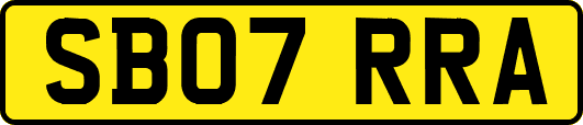 SB07RRA