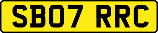 SB07RRC