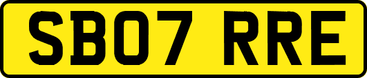SB07RRE
