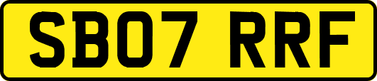 SB07RRF