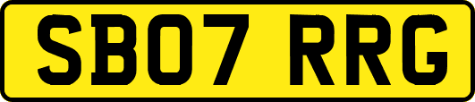 SB07RRG