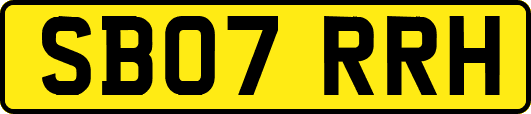 SB07RRH