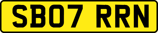 SB07RRN