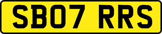 SB07RRS