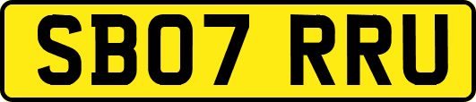 SB07RRU