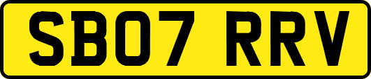 SB07RRV