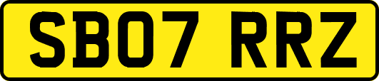 SB07RRZ