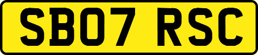 SB07RSC