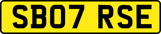 SB07RSE