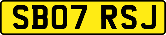 SB07RSJ
