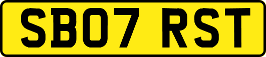 SB07RST