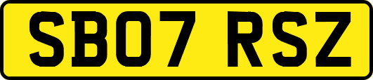 SB07RSZ