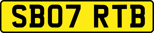 SB07RTB