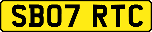 SB07RTC