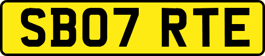 SB07RTE