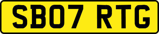 SB07RTG