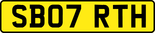 SB07RTH