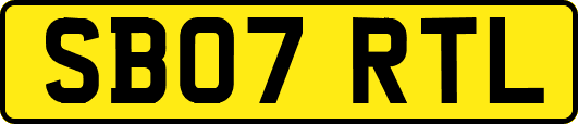 SB07RTL