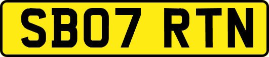 SB07RTN