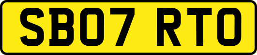 SB07RTO