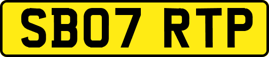 SB07RTP