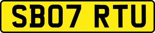 SB07RTU
