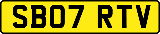 SB07RTV