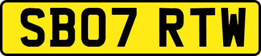 SB07RTW