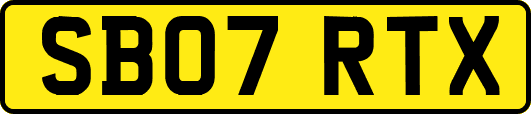 SB07RTX