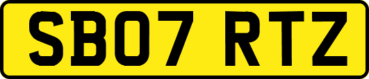 SB07RTZ