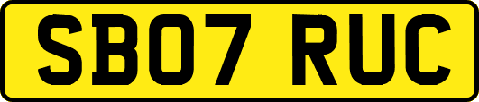 SB07RUC