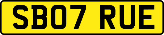 SB07RUE