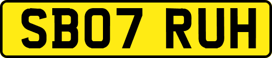 SB07RUH