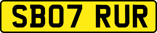 SB07RUR