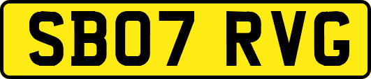 SB07RVG