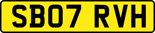 SB07RVH