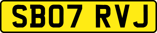 SB07RVJ