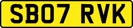 SB07RVK