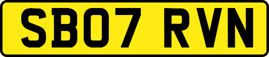 SB07RVN